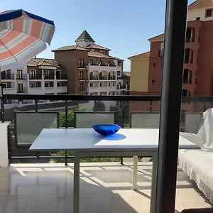  Apartamento La Rotonda Isla Canela, Precioso Piso Con Aparcamiento Y Wifi