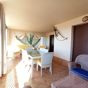  Apartamento Apartamento Premium Vistas Laterales Al Mar