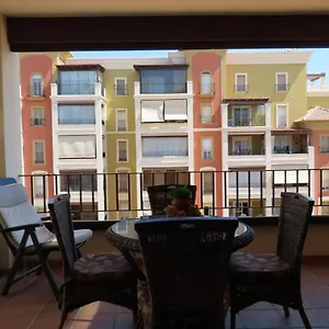  Apartamento Vistas Mar Un Dormitorio Junto A La Playa