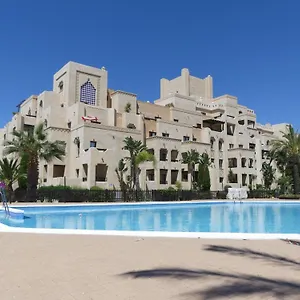  Apartamento Planta Baja De Un Dormitorio Vistas Piscina