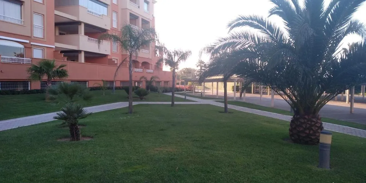 Apartment Isla Canela Apartamento Nuevo En Primera Linea De Playa Con Vistas Al Mar
